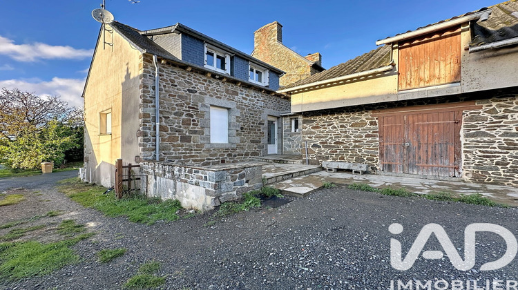 Ma-Cabane - Vente Maison Trégueux, 82 m²
