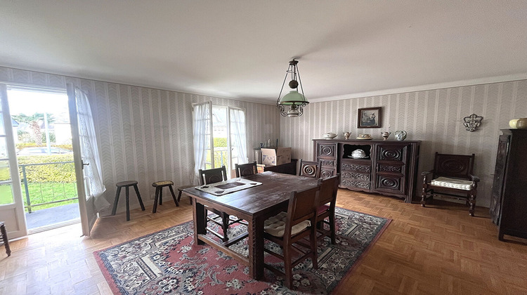 Ma-Cabane - Vente Maison TREGUEUX, 107 m²