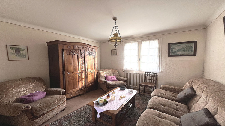 Ma-Cabane - Vente Maison TREGUEUX, 107 m²