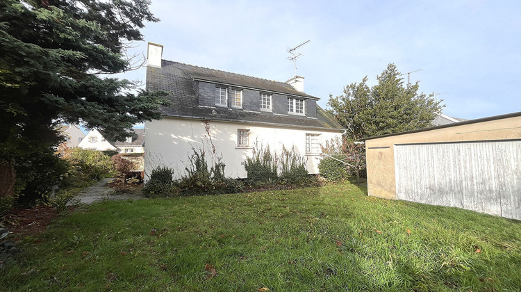 Ma-Cabane - Vente Maison TREGUEUX, 107 m²