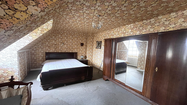 Ma-Cabane - Vente Maison TREGUEUX, 107 m²