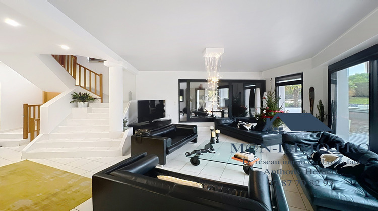 Ma-Cabane - Vente Maison Trégueux, 207 m²