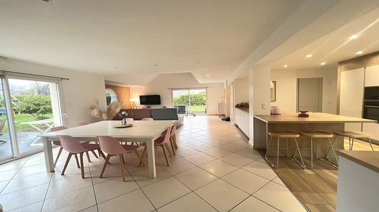 Ma-Cabane - Vente Maison TREGUEUX, 168 m²