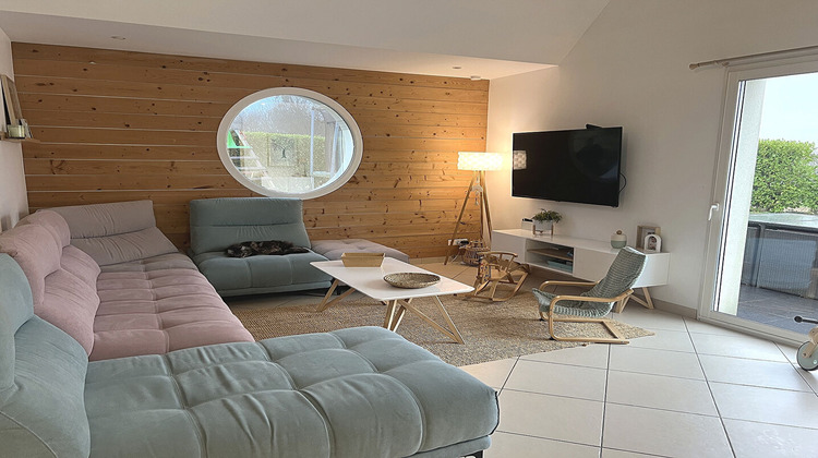 Ma-Cabane - Vente Maison TREGUEUX, 168 m²