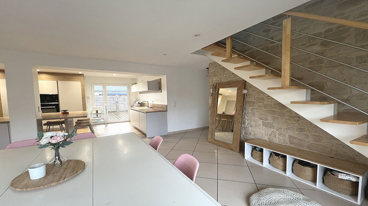 Ma-Cabane - Vente Maison TREGUEUX, 168 m²