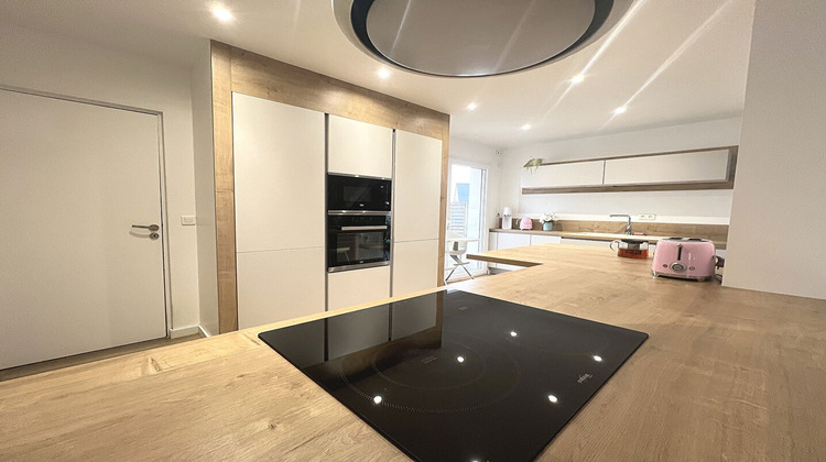 Ma-Cabane - Vente Maison TREGUEUX, 168 m²