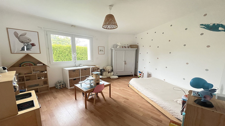 Ma-Cabane - Vente Maison TREGUEUX, 168 m²