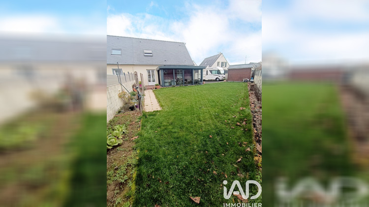 Ma-Cabane - Vente Maison Trégueux, 85 m²