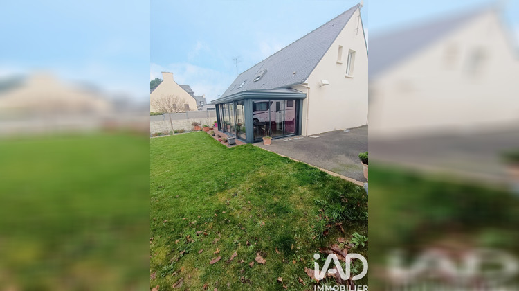 Ma-Cabane - Vente Maison Trégueux, 85 m²