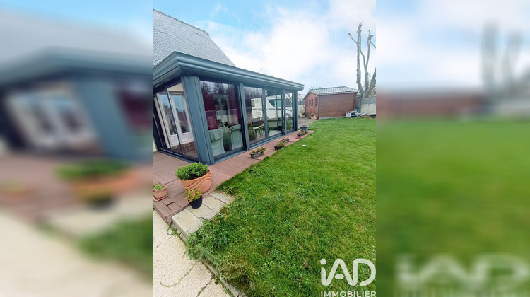 Ma-Cabane - Vente Maison Trégueux, 85 m²