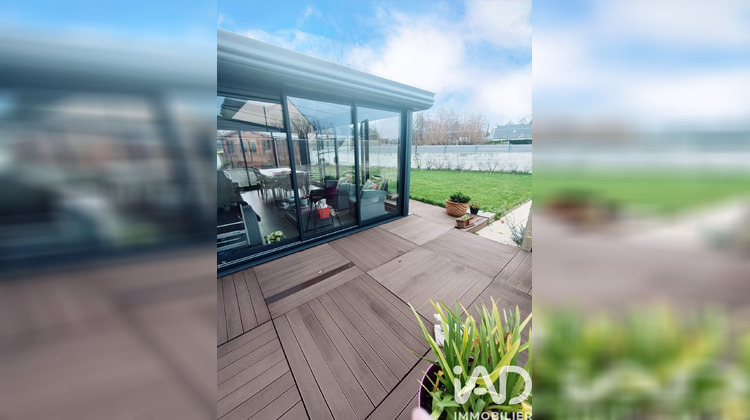 Ma-Cabane - Vente Maison Trégueux, 85 m²