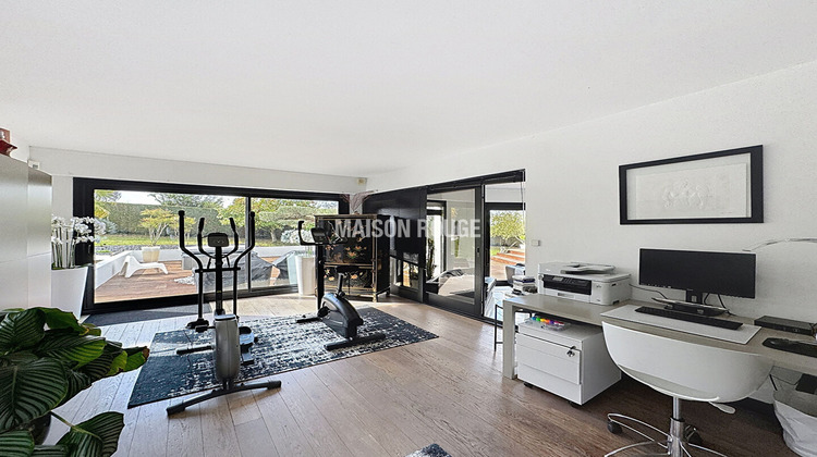 Ma-Cabane - Vente Maison TREGUEUX, 207 m²