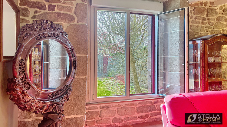 Ma-Cabane - Vente Maison TREGUEUX, 347 m²