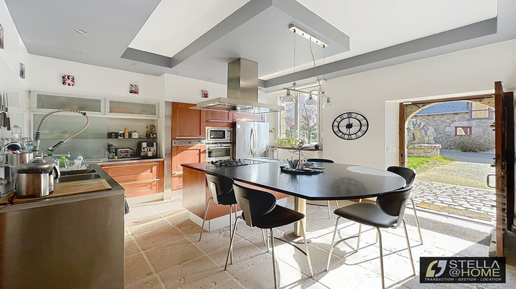 Ma-Cabane - Vente Maison TREGUEUX, 347 m²