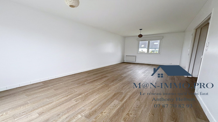 Ma-Cabane - Vente Maison Trégueux, 95 m²