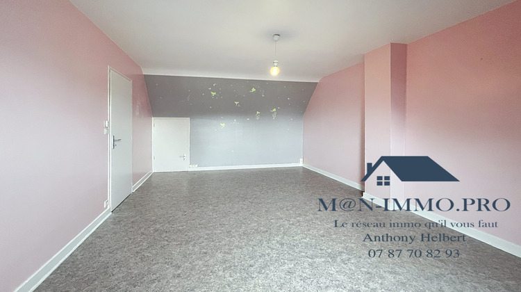 Ma-Cabane - Vente Maison Trégueux, 95 m²