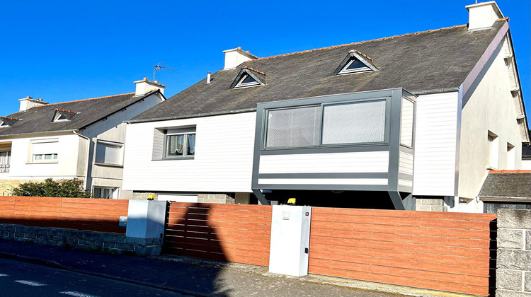 Ma-Cabane - Vente Maison TREGUEUX, 128 m²