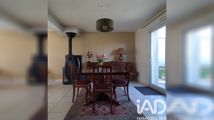 Ma-Cabane - Vente Maison Trégueux, 125 m²