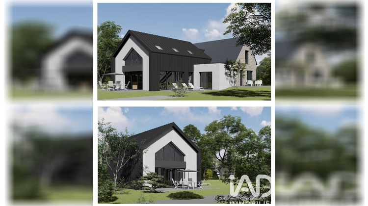 Ma-Cabane - Vente Maison Trégueux, 173 m²