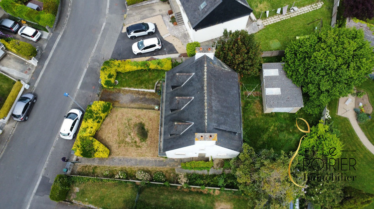 Ma-Cabane - Vente Maison Trégueux, 103 m²