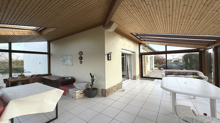 Ma-Cabane - Vente Maison TREGUEUX, 133 m²