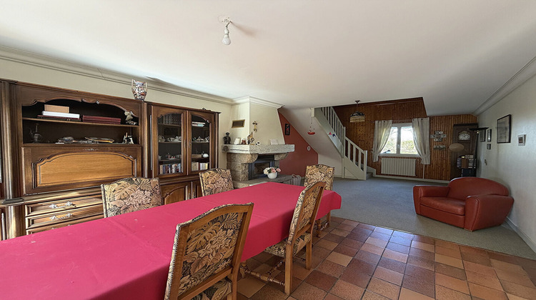 Ma-Cabane - Vente Maison TREGUEUX, 133 m²
