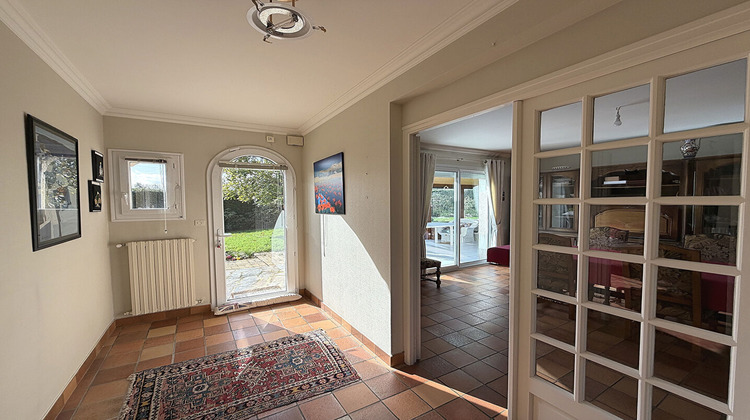 Ma-Cabane - Vente Maison TREGUEUX, 133 m²