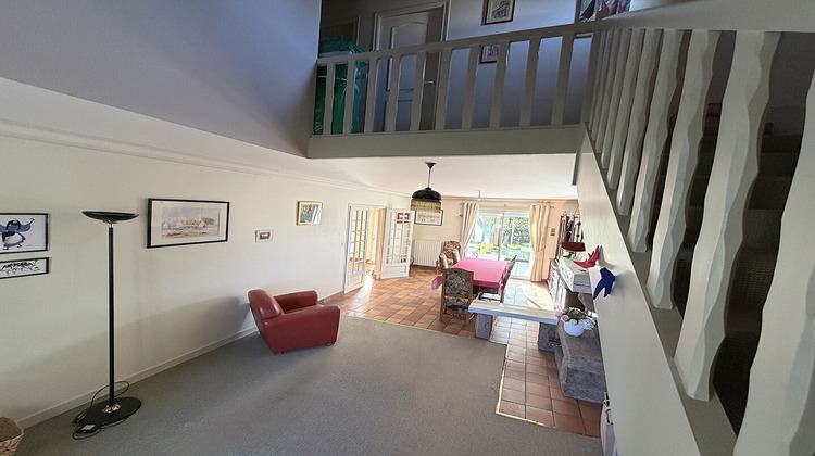 Ma-Cabane - Vente Maison TREGUEUX, 133 m²