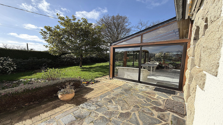 Ma-Cabane - Vente Maison TREGUEUX, 133 m²
