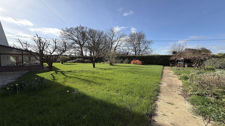 Ma-Cabane - Vente Maison TREGUEUX, 133 m²