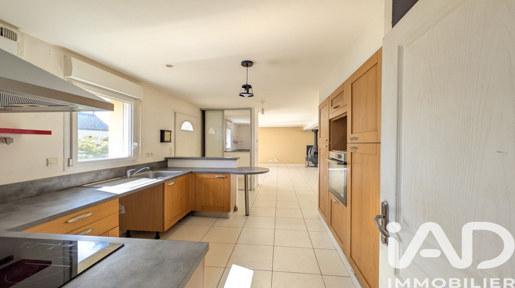Ma-Cabane - Vente Maison Trégueux, 125 m²