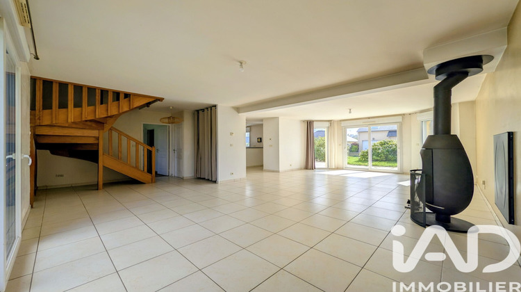 Ma-Cabane - Vente Maison Trégueux, 125 m²