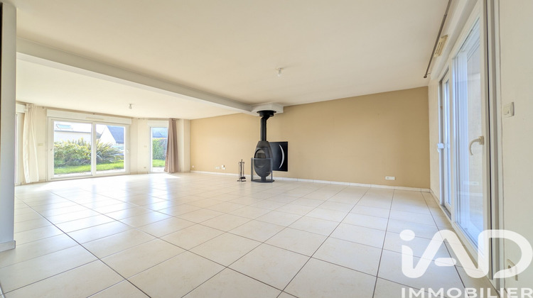 Ma-Cabane - Vente Maison Trégueux, 125 m²