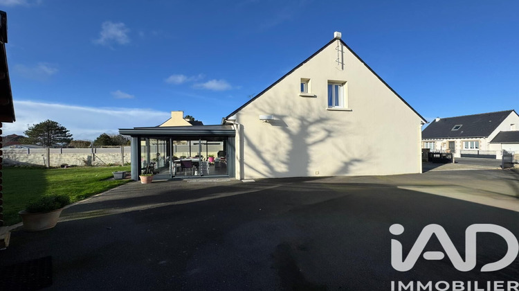 Ma-Cabane - Vente Maison Trégueux, 85 m²