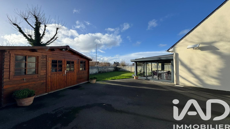 Ma-Cabane - Vente Maison Trégueux, 85 m²