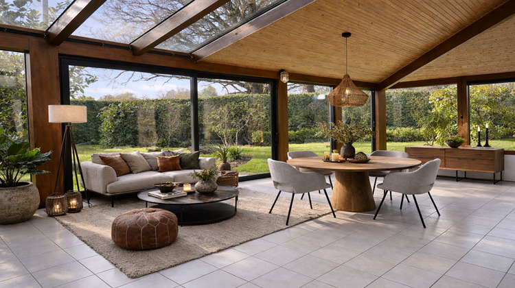 Ma-Cabane - Vente Maison TREGUEUX, 130 m²