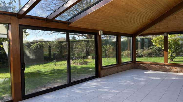 Ma-Cabane - Vente Maison TREGUEUX, 130 m²