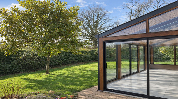 Ma-Cabane - Vente Maison TREGUEUX, 130 m²