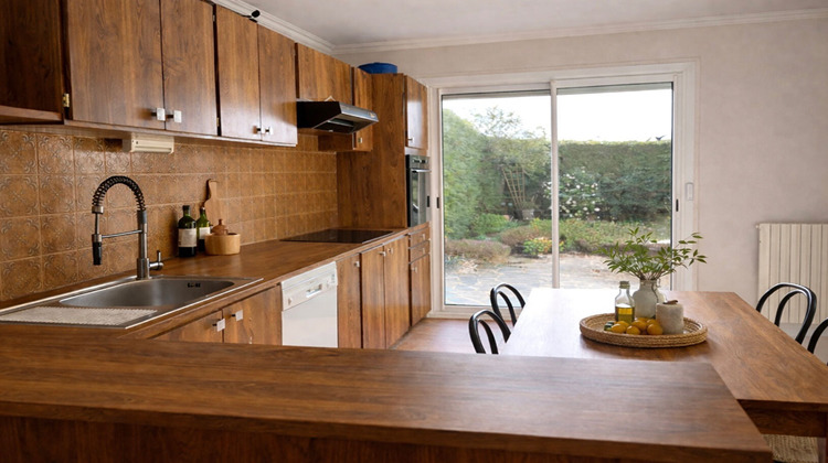 Ma-Cabane - Vente Maison TREGUEUX, 130 m²