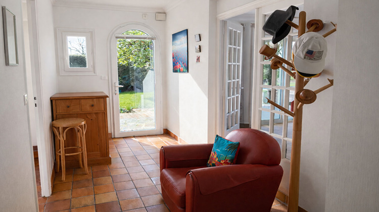 Ma-Cabane - Vente Maison TREGUEUX, 130 m²