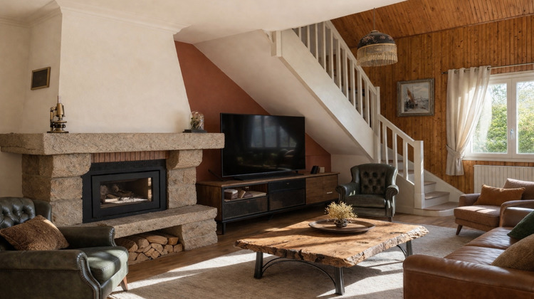 Ma-Cabane - Vente Maison TREGUEUX, 130 m²