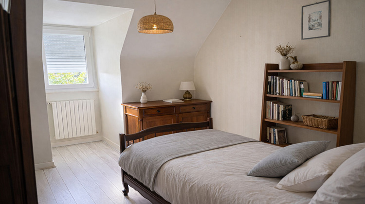 Ma-Cabane - Vente Maison TREGUEUX, 130 m²