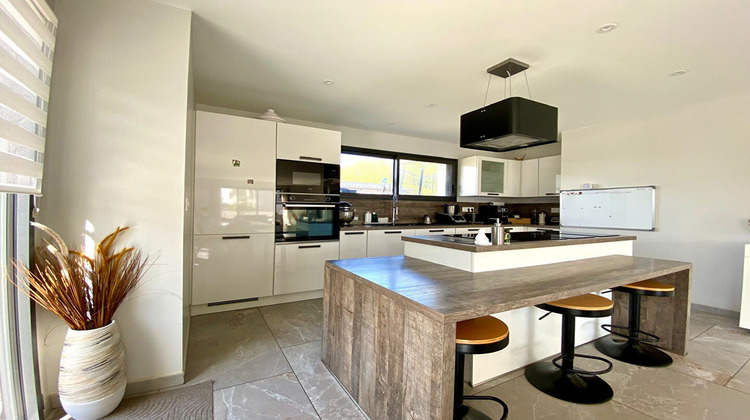 Ma-Cabane - Vente Maison TREGUEUX, 130 m²