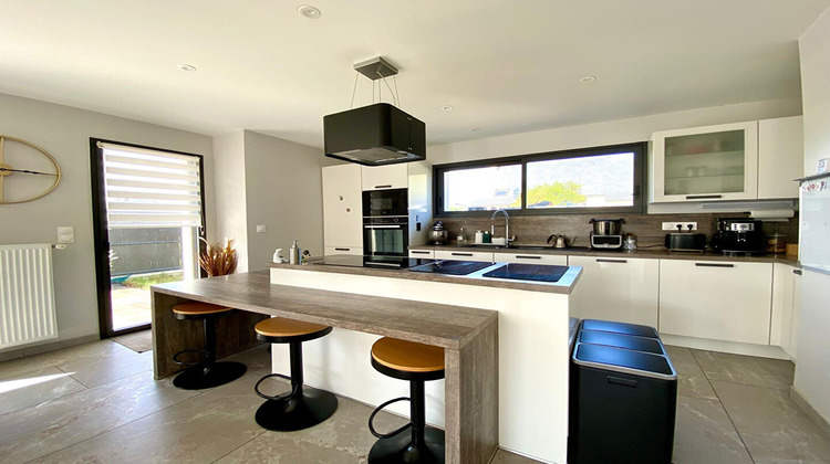 Ma-Cabane - Vente Maison TREGUEUX, 130 m²