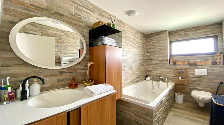 Ma-Cabane - Vente Maison TREGUEUX, 130 m²