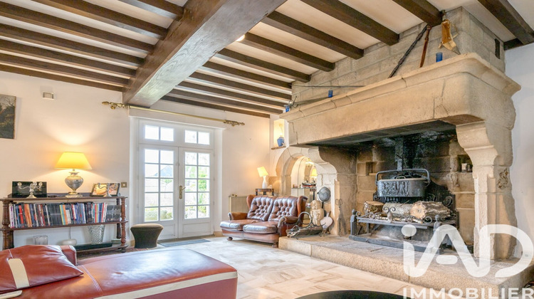 Ma-Cabane - Vente Maison Trégueux, 490 m²