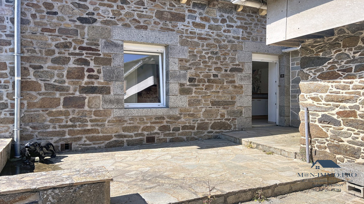 Ma-Cabane - Vente Maison Trégueux, 82 m²
