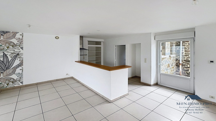 Ma-Cabane - Vente Maison Trégueux, 82 m²