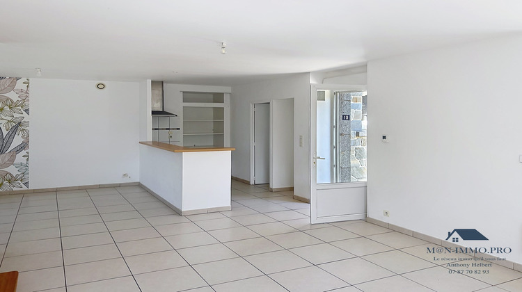 Ma-Cabane - Vente Maison Trégueux, 82 m²