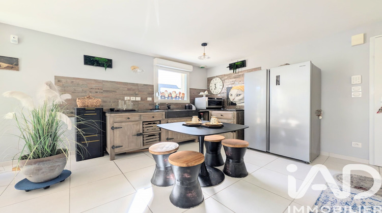 Ma-Cabane - Vente Maison Trégueux, 65 m²